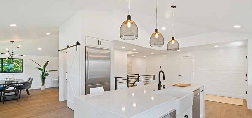 Builder's Grade Cool Gray