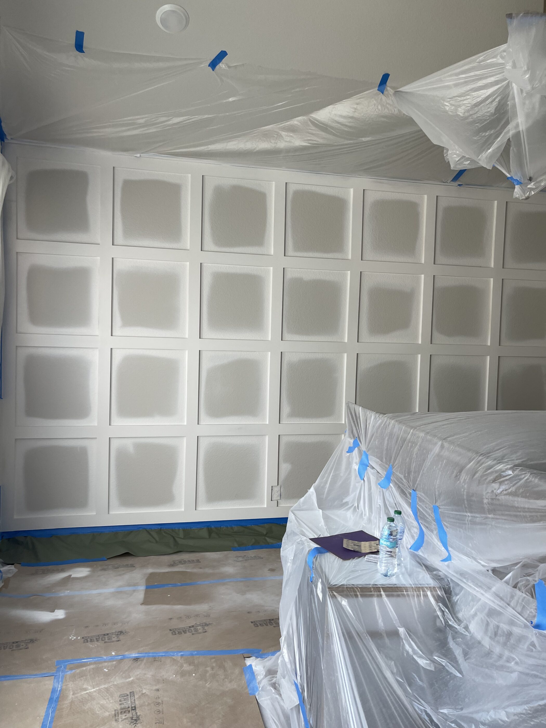 From Builder Grade to Custom Luxury: How to Upgrade Your Walls